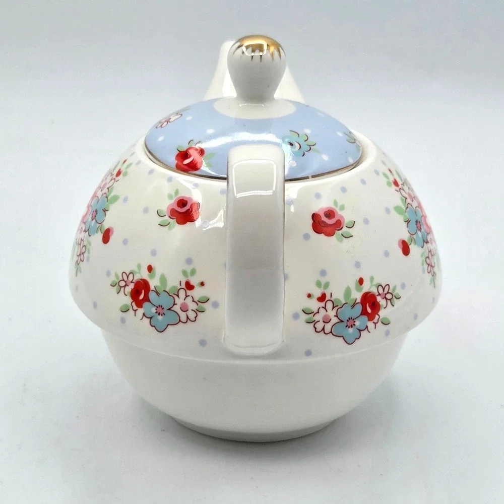 Grace Teaware Tea For One 2 Piece Set Katie Rose Bone China
